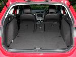 Volkswagen Golf Alltrack 2015 года (JP)